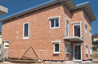 Gresford home extensions