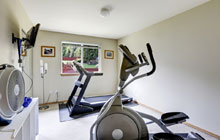 Gresford home gym construction leads