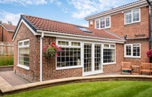 Gresford house extension leads