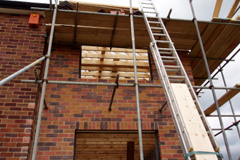 house extensions Gresford