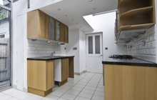 Gresford kitchen extension leads
